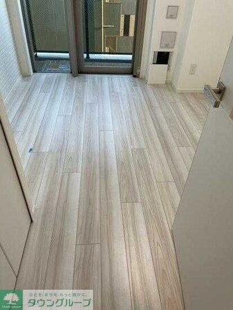 アーバンパーク行徳ステーションフロントの物件内観写真